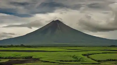Top 7 de las Montañas Más Bonitas de Filipinas: Un Paraíso para los Sentidos