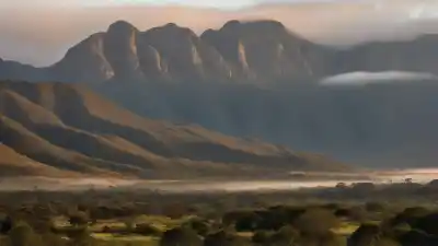 Top 5 de las Montañas Más Bonitas de Zimbabwe: Belleza Africana en Estado Puro