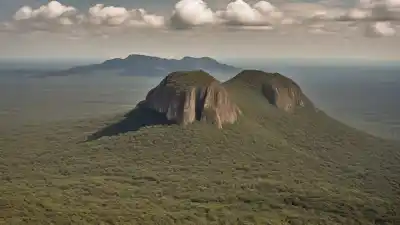 Top 5 de las Montañas Más Bonitas de Zambia que Te Dejarán Sin Aliento