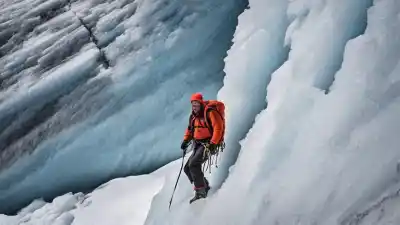 Top 5 de las Montañas Más Difíciles de México: Un Desafío para los Más Audaces