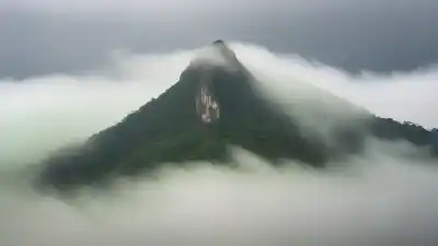 Top 10 de las Montañas Más Bonitas de Brasil que Te Dejarán Sin Aliento
