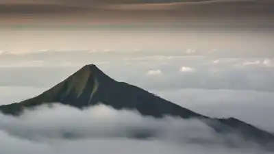 Los 10 Puntos Más Altos de Panamá: Un Viaje a las Cumbres del Istmo