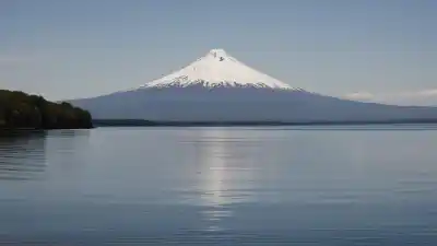 Top 10 de las Montañas Más Bonitas de Chile: Un Viaje por sus Cumbres Icónicas