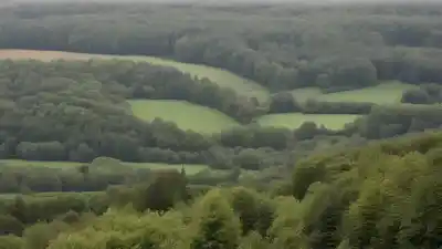 Top 5 de las Montañas Más Bonitas de Bélgica que Te Sorprenderán
