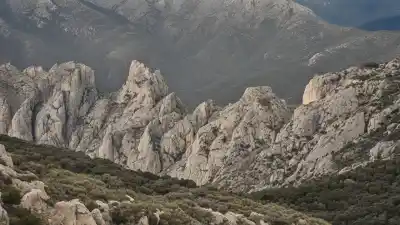 Top 5 de las Montañas Más Altas de Mallorca: Conquista sus Cumbres