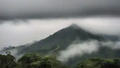 Top 5 de los Lugares Más Altos de Honduras que Te Dejarán Sin Aliento