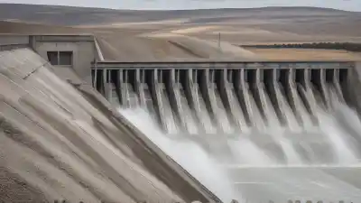 Top 10 de las Presas Más Conocidas y Monumentales del Mundo