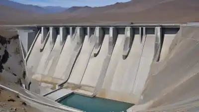 Las 5 Represas Más Grandes de Bolivia: Gigantes de Agua y Energía