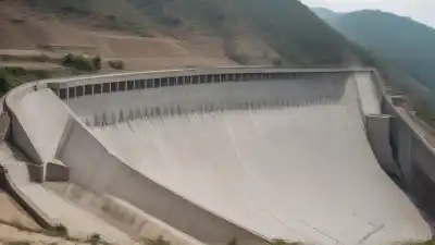 Top 7 de las Presas Más Grandes de India: Gigantes de Ingeniería y Agua