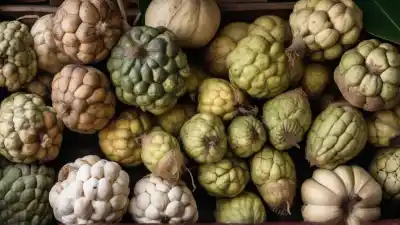 Top 7 de Frutas Nativas de Cajamarca: Un Viaje de Sabores Ancestrales
