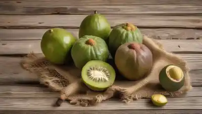 Top 10 de Frutas Nativas de Argentina: Un Viaje de Sabores Autóctonos