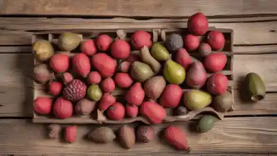 Top 8 de Frutas Nativas de Angola: Un Viaje de Sabor y Biodiversidad