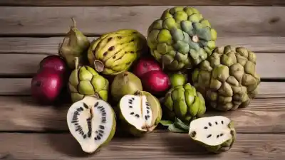 Top 8 de Frutas Nativas de Bolivia: Un Viaje de Sabores Únicos y Ancestrales