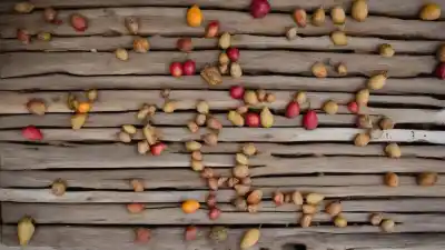 Top 10 de Frutas Nativas de Colombia: Un Viaje de Sabor y Biodiversidad