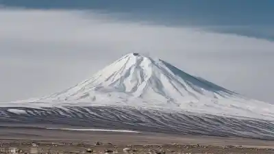 Top 5 de los Lugares Más Altos de Turquía: Cumbres que Rozan el Cielo