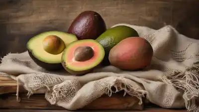 Top 8 de Frutas Nativas de América en la Época del Descubrimiento: El Sabor del Nuevo Mundo