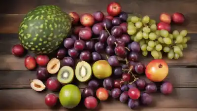 Top 5 de las Frutas Originarias de Barbados que Debes Probar