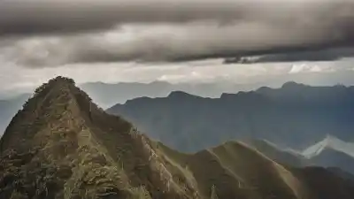 Top 5 de los lugares más altos de República Dominicana que te dejarán sin aliento