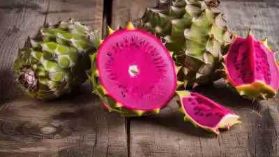 Top 7 de Frutas Autóctonas de Costa Rica que Tienes que Probar