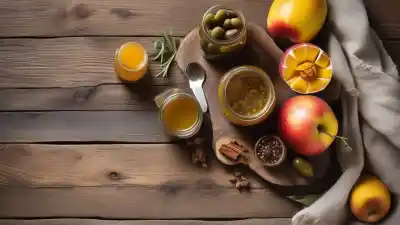 Top 5 de las Frutas con Más Probióticos que Debes Conocer