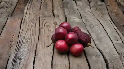 Top 7 de las Frutas Más Peligrosas del Mundo: Bellezas Mortales