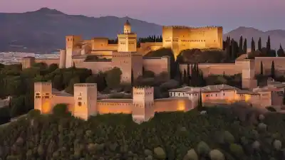 Los 10 Lugares Más Bonitos de Andalucía que Te Dejarán Sin Aliento