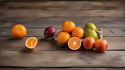 Top 7 de las Frutas Híbridas Más Conocidas y Deliciosas que Debes Probar