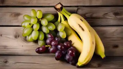 Top 7 Frutas con Hidratos de Carbono: Energía Natural en su Máxima Expresión