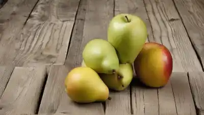 Top 5 de las frutas más flatulentas que deberías conocer (y por qué)