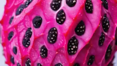 Top 10 de las Frutas Más Raras del Mundo que Parecen de Otro Planeta