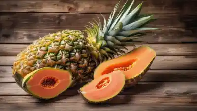 Top 7 de las Frutas Más Digestivas para Tu Bienestar Diario