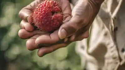 Top 7 de las Frutas Más Difíciles de Cultivar: Un Reto para los Mejores Agricultores