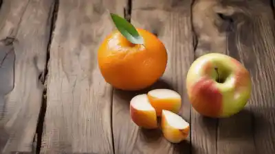 Top 5 de las Frutas Más Consumidas en Japón: Un Viaje de Sabor y Tradición