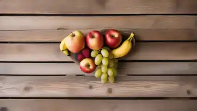Top 5 de las Frutas Más Consumidas en Canadá: El Ranking Definitivo