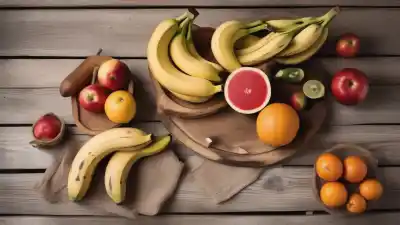 Top 10 de las Frutas Más Consumidas en España: El Ranking Definitivo