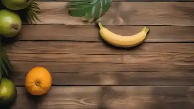 Top 5 de las Frutas Más Consumidas en Costa Rica: Un Viaje de Sabor Nacional