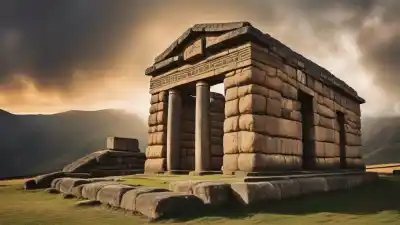 Los 5 Lugares Arqueológicos Más Importantes del Ecuador: Un Viaje al Pasado Precolombino