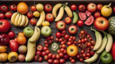 Top 10 de las Frutas Más Consumidas en el Mundo: La Lista Definitiva