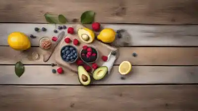 Top 7 de las Frutas Más Bajas en Fructosa: Tu Guía Definitiva