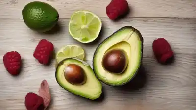 Top 10 de las Frutas Más Bajas en Azúcar que Debes Conocer