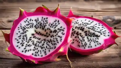 Top 10 de las Frutas Más Hermosas del Mundo: Belleza Comestible