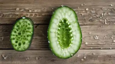 Top 10 de las Frutas Más Bajas en Calorías para una Dieta Saludable