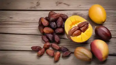 Top 7 de las Frutas Más Azucaradas: Dulzura Natural en su Máxima Expresión