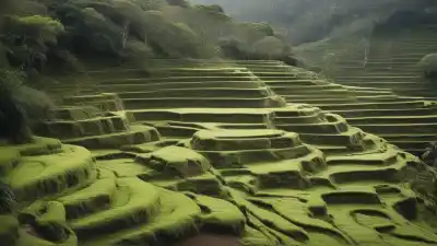 Top 5 de los Lugares Más Antiguos de Colombia que Tienes que Conocer