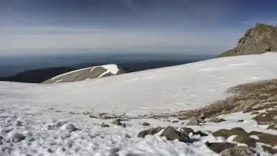 Top 5 de los lugares más altos de Ucrania: Cumbres que tocan el cielo