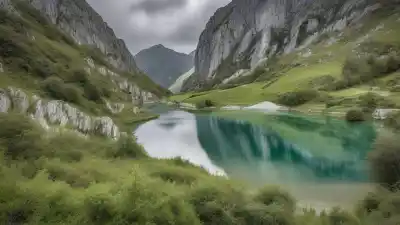 Los 10 Lugares Más Bonitos de Asturias: Paraíso Verde y Salvaje