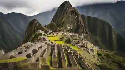 Top 10 de los Lugares Arqueológicos Más Famosos del Mundo que Tienes que Visitar