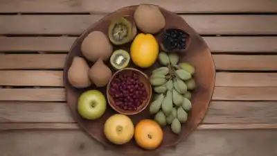 Top 8 de Frutas Nativas de Paraguay: Un Viaje de Sabor y Tradición