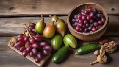 Top 5 Frutas Originarias de Piura: Un Viaje de Sabor y Tradición