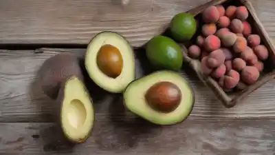 Top 8 Frutas Originarias de Michoacán: Un Viaje de Sabor y Tradición